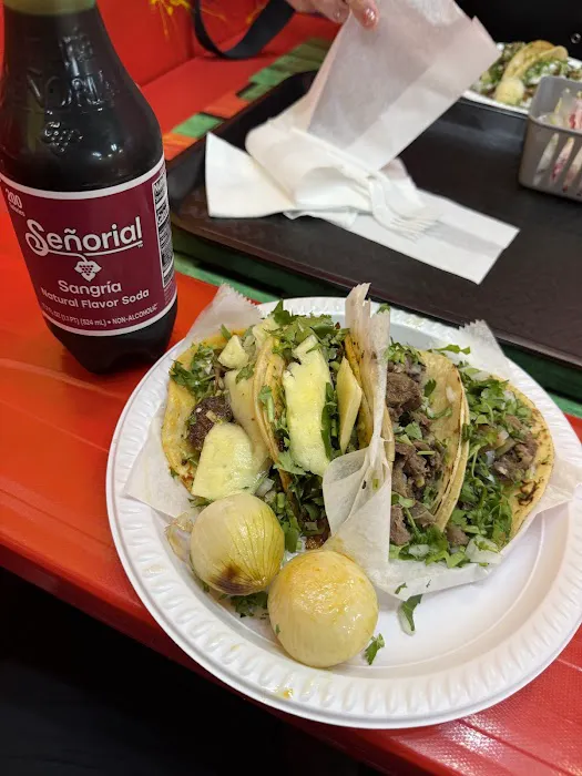 TAQUERIA LOS AMIGOS V.M. Picture 8