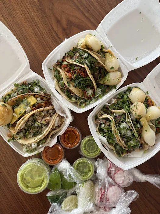 TAQUERIA LOS AMIGOS V.M. Picture 5