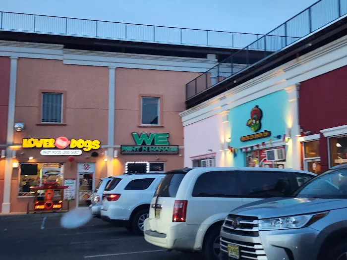 TAQUERIA LOS AMIGOS V.M. Picture 6