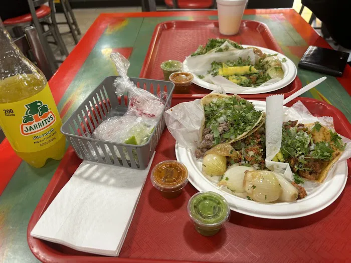 TAQUERIA LOS AMIGOS V.M. Picture 10