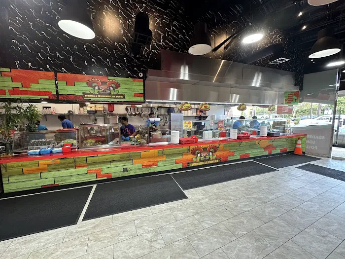 TAQUERIA LOS AMIGOS V.M. Picture 1