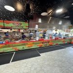 TAQUERIA LOS AMIGOS V.M.