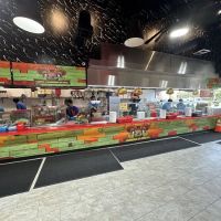 TAQUERIA LOS AMIGOS V.M. ico