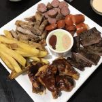 Paladar Restaurant Ecuatoriano