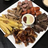 Paladar Restaurant Ecuatoriano ico
