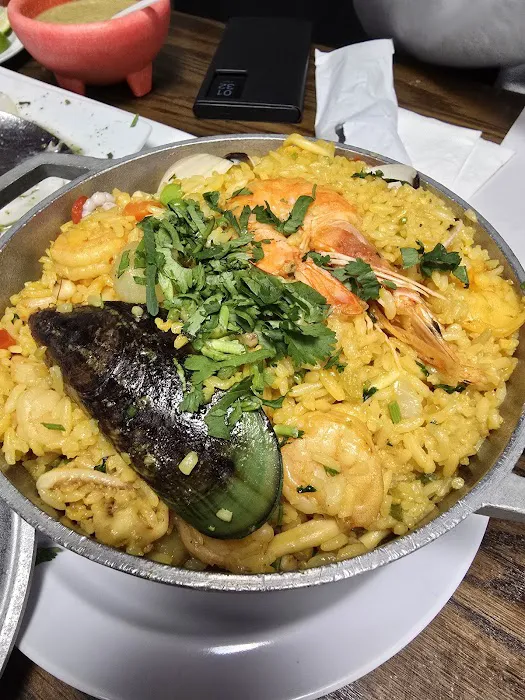 Venus Bar and Restaurant Picture 2