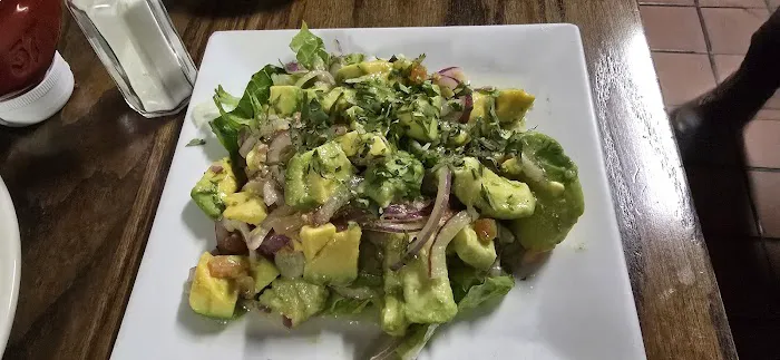 Venus Bar and Restaurant Picture 3