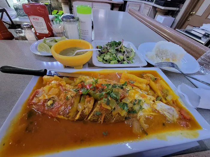 Venus Bar and Restaurant Picture 7