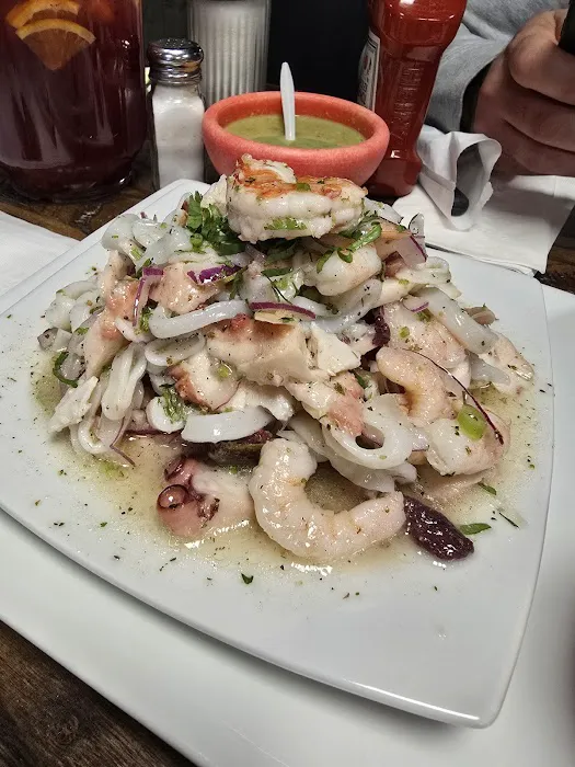 Venus Bar and Restaurant Picture 8