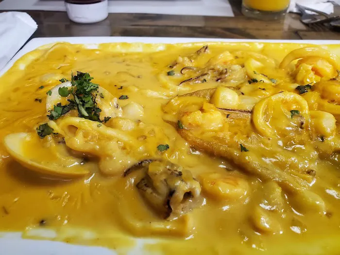 Venus Bar and Restaurant Picture 1