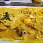 Venus Bar and Restaurant