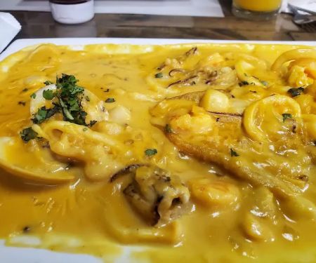 Venus Bar and Restaurant