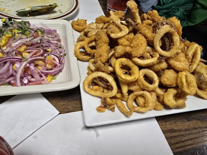 Venus Bar and Restaurant Picture 10