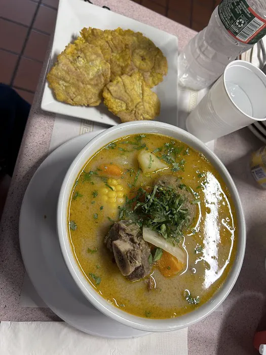 Venus Bar and Restaurant Picture 6