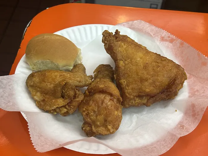 Passaic Fried Chicken Picture 8