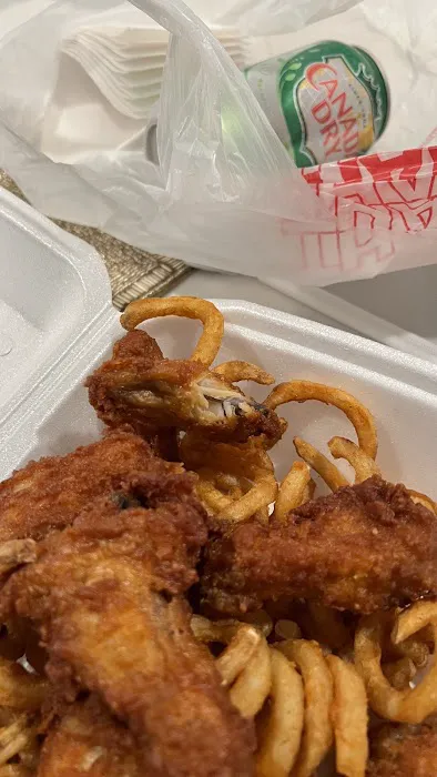 Passaic Fried Chicken Picture 1