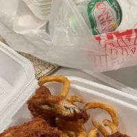 Passaic Fried Chicken ico
