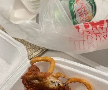 Passaic Fried Chicken