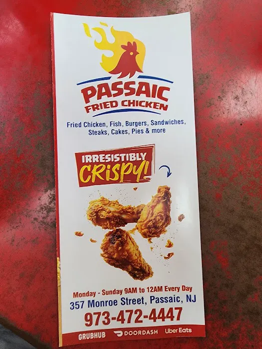 Passaic Fried Chicken Picture 5