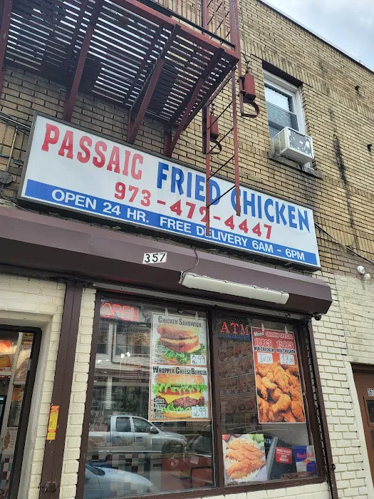 Passaic Fried Chicken Picture 7