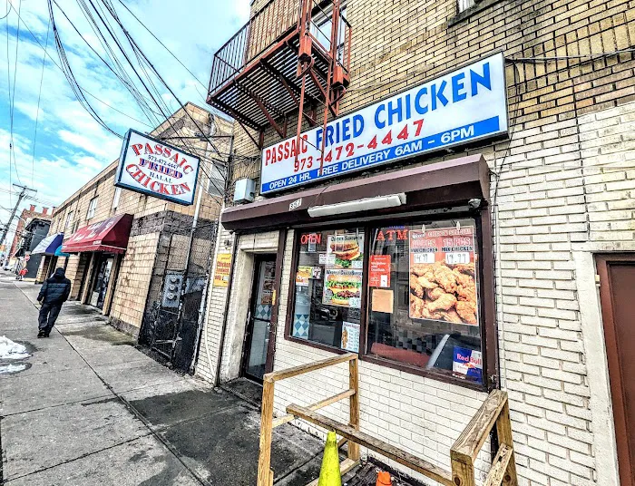 Passaic Fried Chicken Picture 9