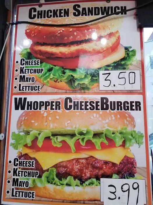 Passaic Fried Chicken Picture 6