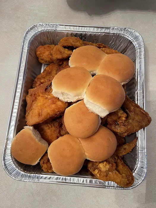 Passaic Fried Chicken Picture 2