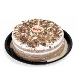 Capy Tres Leches Cake