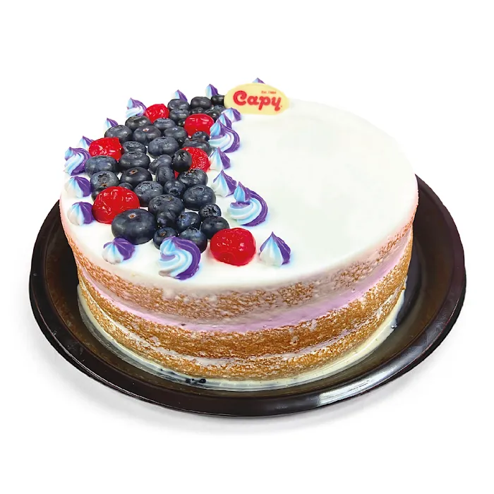 Capy Tres Leches Cake Picture 3
