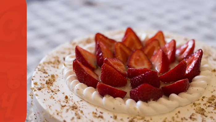 Capy Tres Leches Cake Picture 7