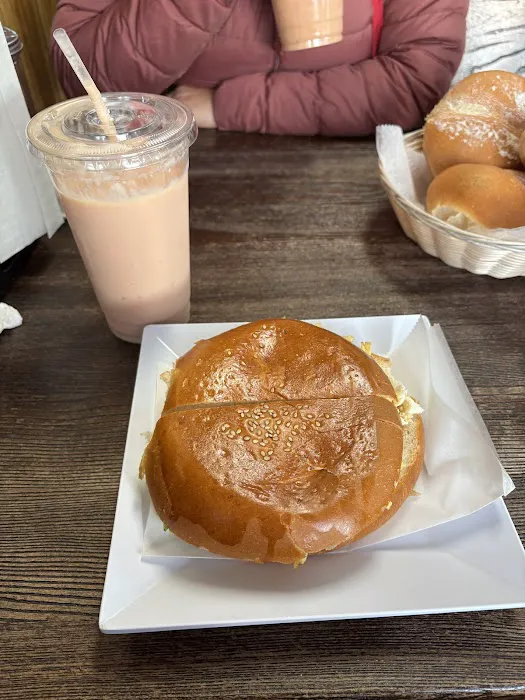 Peruvian Restaurant & Bakery Picture 1