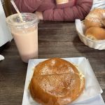 Peruvian Restaurant & Bakery