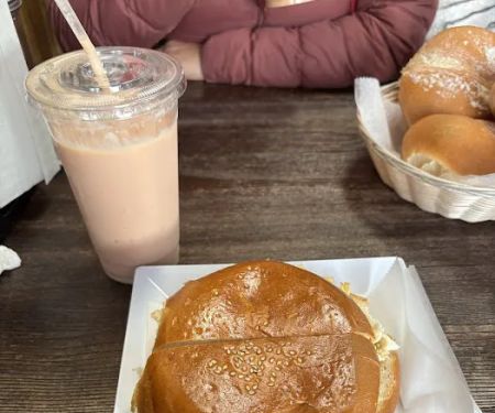 Peruvian Restaurant & Bakery