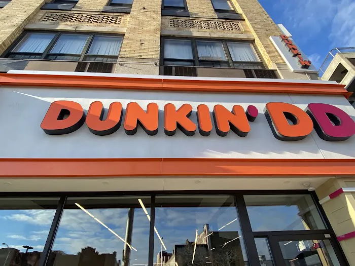 Dunkin' Picture 1