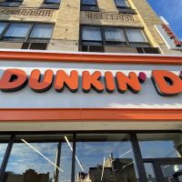 Dunkin' ico