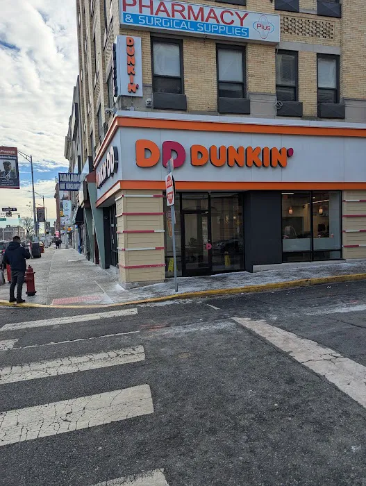 Dunkin' Picture 5