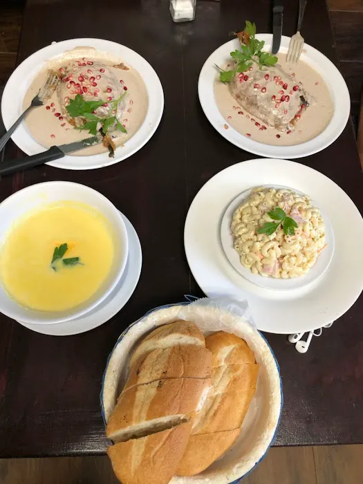 Que Chula es Puebla Marisqueria y Taqueria Picture 4