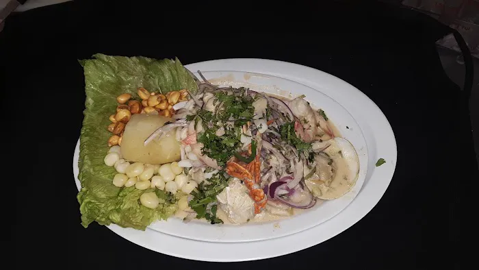 Que Chula es Puebla Marisqueria y Taqueria Picture 10