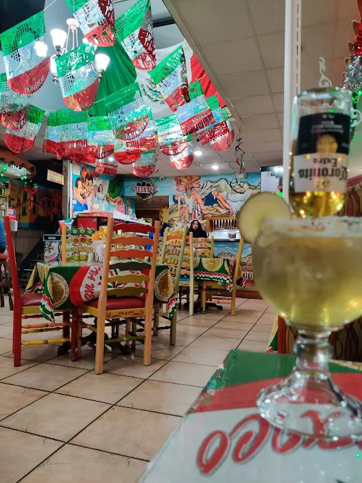Los Arcos Mexican Restaurant Picture 1