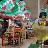 Los Arcos Mexican Restaurant ico