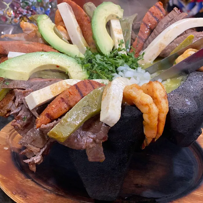 Los Arcos Mexican Restaurant Picture 8