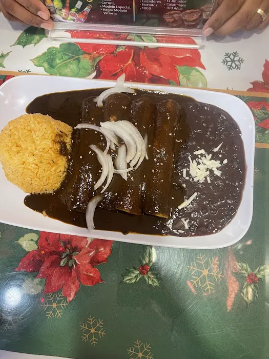 Los Arcos Mexican Restaurant Picture 9