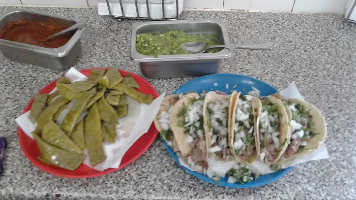 Taqueria Brenda Lee Picture 5