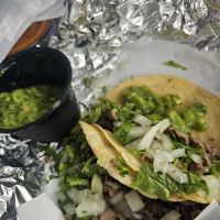 Taqueria Brenda Lee ico