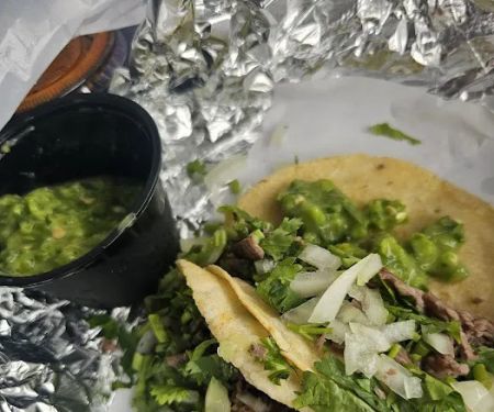 Taqueria Brenda Lee