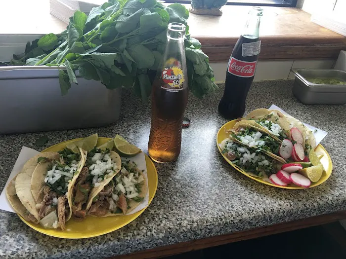 Taqueria Brenda Lee Picture 6