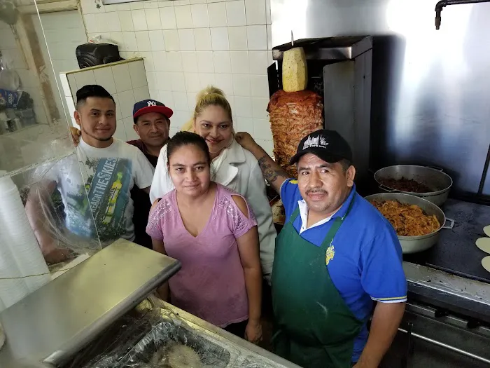 Taqueria Brenda Lee Picture 2