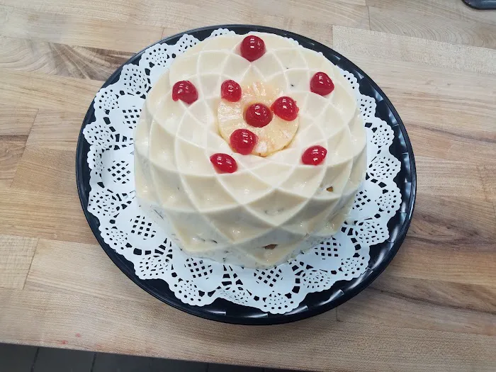 La Flor de Puebla Bakery & Pastry Picture 10