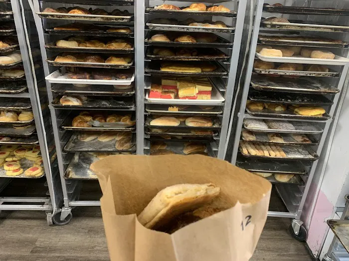 La Flor de Puebla Bakery & Pastry Picture 2