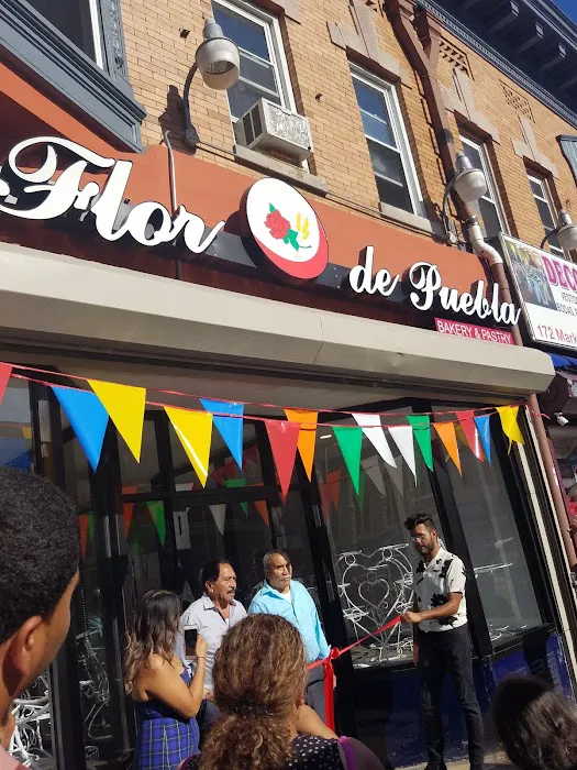 La Flor de Puebla Bakery & Pastry Picture 9